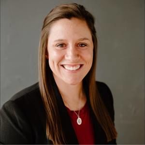 Meet your Posher, Laura